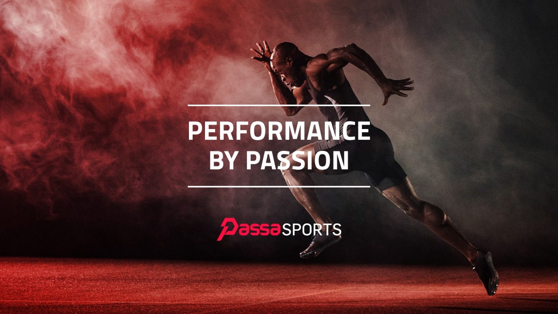 Passa Sports