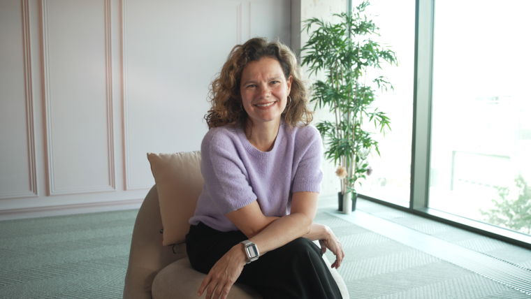 Branded content - Optimel