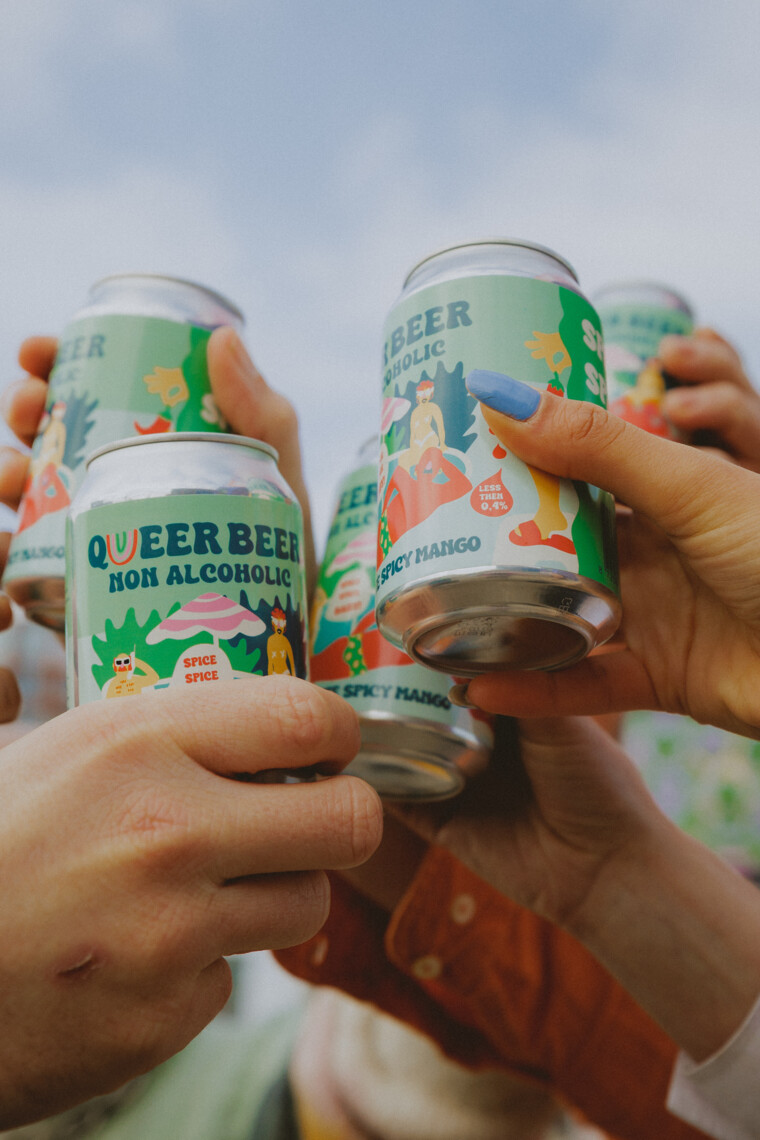 Queer Beer