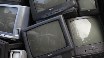 Grote verschuivingen tv-exploitanten in het eerste kwartaal