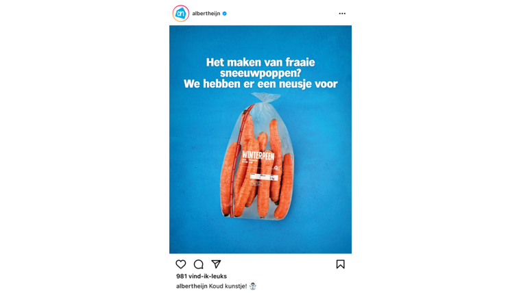 Albert Heijn