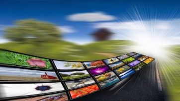 Drie trends die de wereld van online video op z’n kop zetten