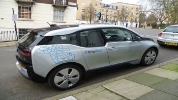 Autodelen kan nu ook via Alexa Echo