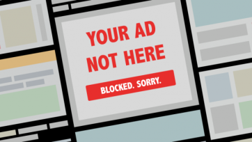 Tien strategieën tegen adblockers