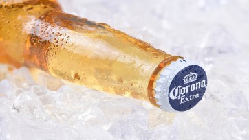 Bakkie Media podcast #25: Corona bier virus en marketingpandemie
