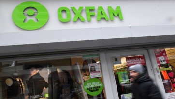 Het 'onbegrepen' Oxfam had niet dommer kunnen reageren op misbruikschandaal Haïti