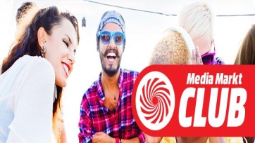 Media Markt begint loyaliteitsprogramma voor vaste klanten