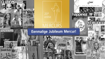 Hele vak is jury Jubileum Mercur