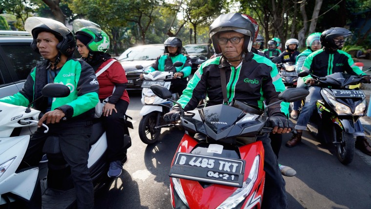 Gojek