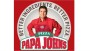 Racistisch boegbeeld Papa John’s uit bestuur gezet