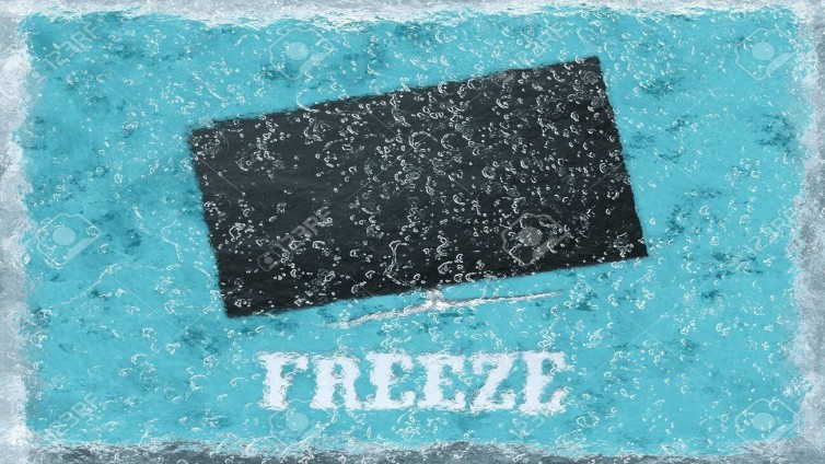 Freeze