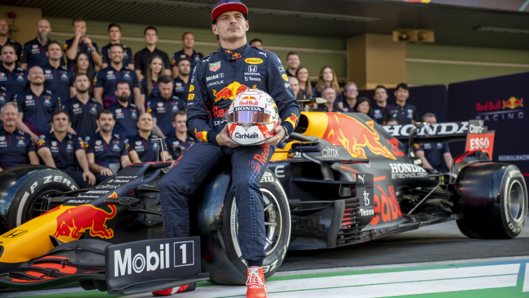 Red Bull