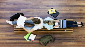Coopr en Erasmus Universiteit starten Coopr Academy