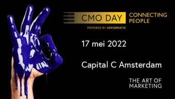 Adformatie lanceert CMO of the Year award