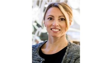 Ingrid Siemes-van der Made van Coca-Cola naar Naturalicious