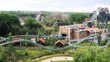 Zo reageert de Efteling op Whatsapp prank
