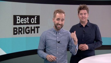 RTL Nederland wil techtitel Bright verkopen