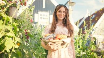 Flower Farm weer terug op de buis met nieuwe commercial