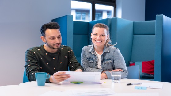 Beeckestijn - Mediatraining voor communicatieprofessionals