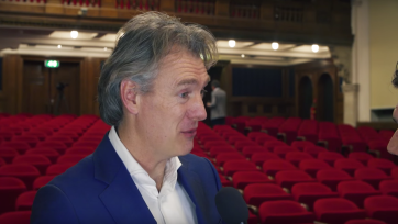 Rijssemus: 'Klassieke omroepen moeten nog meer transformeren tot multimediale uitgevers'