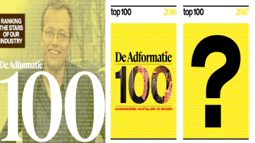 Het misbaar van Adfo's onmisbare Top100