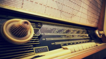 Groei in marktaandeel voor top-3 Radio 538, Qmusic en NPO Radio 2
