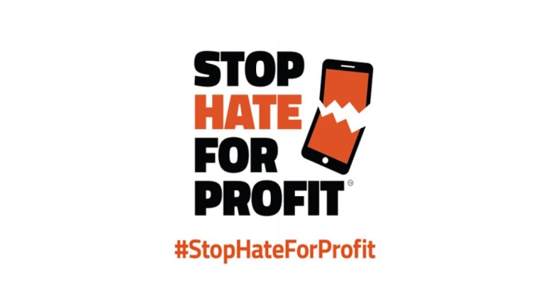 Stop Hate for Profit