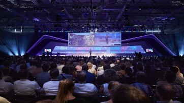 Big data is vooral een creatieve uitdaging #Dmexco