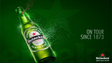 'Heineken verwikkeld in overnamestrijd 3300 Britse pubs'