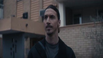 Viral van de week: Eerbetoon aan Zlatan