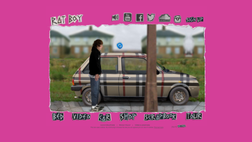 FWA highlights #1: City VR, Rat Boy en #RugbyBattle