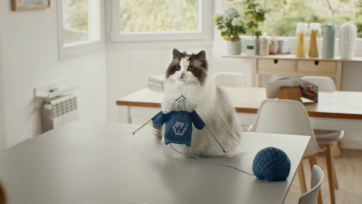 Nestlé kiest The Family Amsterdam voor lanceringscampagne Wunda