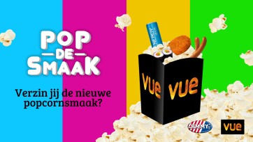 Co-creatie in de bios: knakworst-popcorn?