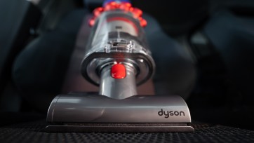 Dyson wereldwijd voor media naar IPG Mediabrands/UM