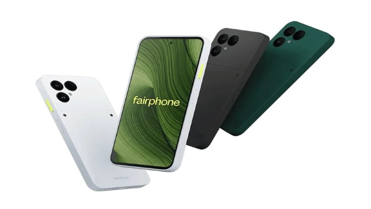 Fairphone