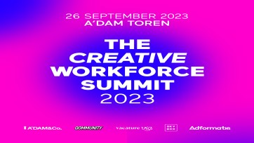 The Creative Workforce Summit 2023