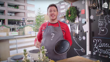 Albert Heijn in top 10 meest bekeken Youtube filmpjes van 2016 in Nederland
