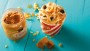 Calvé Pindakaas in je softijs: Unilever lanceert Peanut Butter Swirl