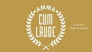 Dit zijn de nominaties voor de AMMA awards 2016