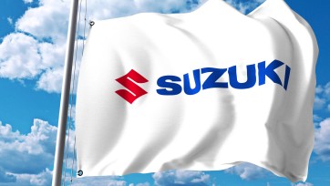 Suzuki brengt media dealernetwerk onder bij Abovo Media