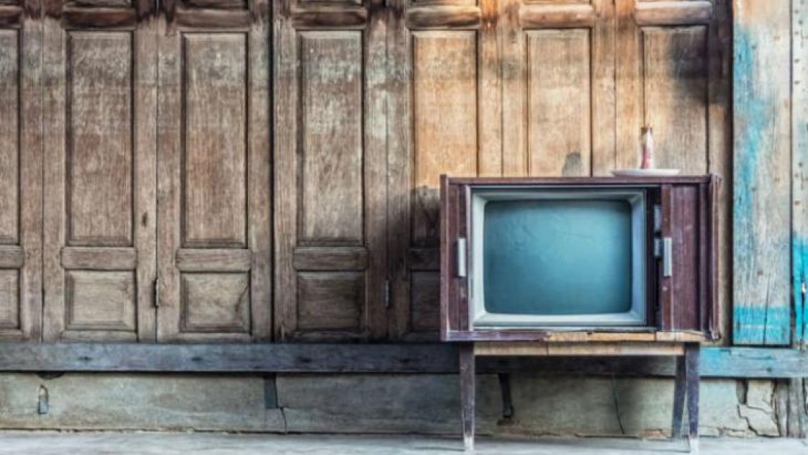 tv