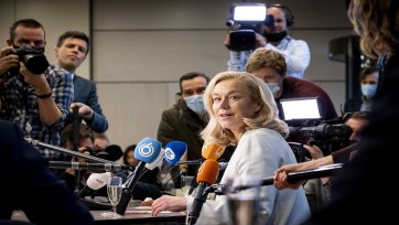 Het gedoe bij D66 bewijst: elke crisis is voorspelbaar en te voorkomen