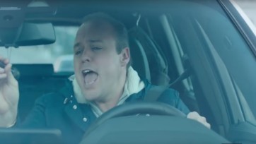 Frans Bauer voor Lidl: 'Heb je Chí-nees voor mij'
