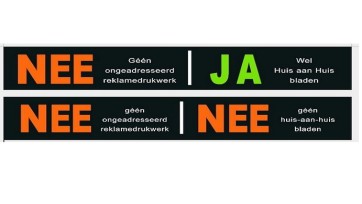 Reclame Code Commissie spijkert SP aan 'wall of shame'