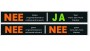 Reclame Code Commissie spijkert SP aan 'wall of shame'
