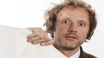 Ronald Snijders: ‘Tegen zo’n rare samenleving is het moeilijk schoppen’