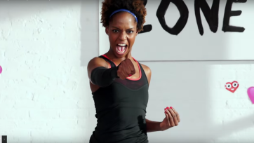 Nike gaat Netflix-kant op met original serie: Margot vs. Lily