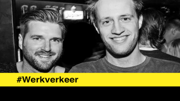 Werkverkeer: Made.For.Digital, Het PR Bureau en Netpanel