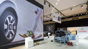 RAI Amsterdam: '2015 was beste oneven jaar sinds 2007'