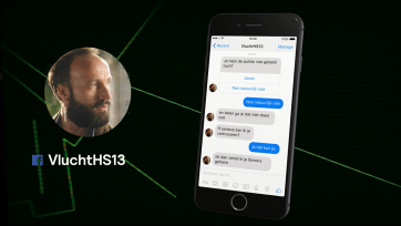 Chatbot als nieuwe spannende vorm van online storytelling